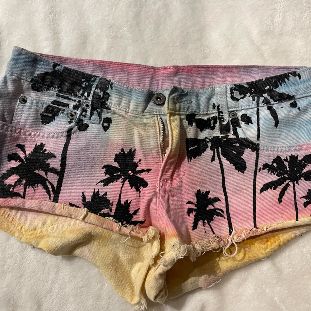 Carmar shorts